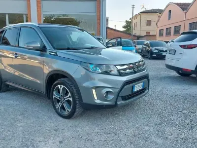 Usata Suzuki Vitara