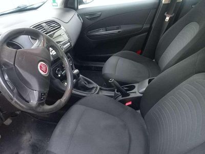 Usata Fiat Bravo Active 105 CV (77 kW) 2010 Utilitaria