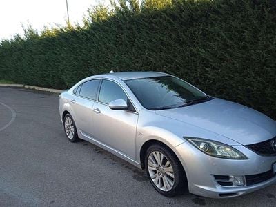 Usata Mazda 6 147 CV (108 kW) 2009 Berlina