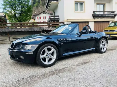 Usata BMW Z3