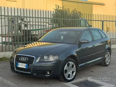 Usata Audi A3