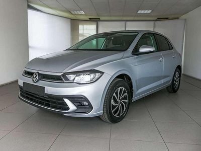 Usata VW Polo