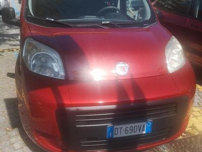 Fiat Qubo