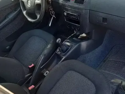 Usata Skoda Fabia
