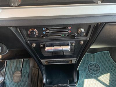 usata Lancia Fulvia 1300