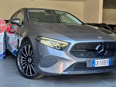 Usata Mercedes A250