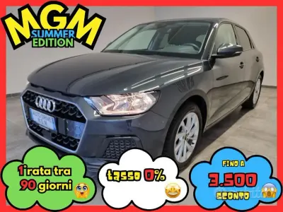 Usata Audi A1