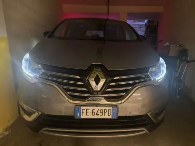 Usata Renault Espace Initiale Paris 160 CV (117 kW) 2016 Monovolume
