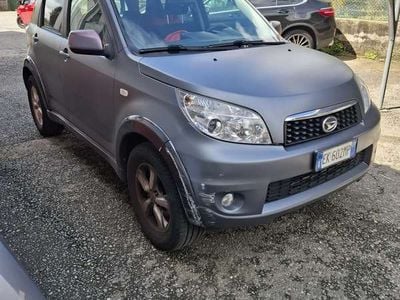 Daihatsu Terios