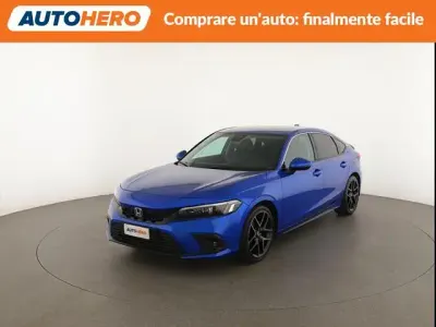 Usata Honda Civic