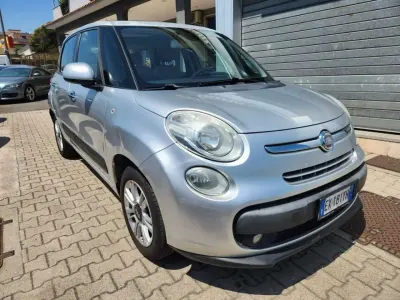 Usata Fiat 500L