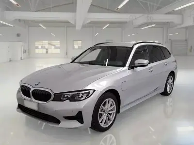 Usata BMW 330