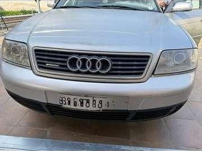 Usata Audi A6 Ambiente 179 CV (131 kW) 2001 Station wagon