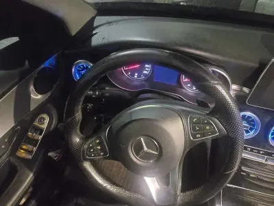 Usata Mercedes C220 Premium 170 CV (125 kW) 2016 Berlina
