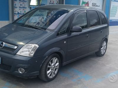 usata Opel Meriva Meriva 1.7 CDTI 101CV Enjoy