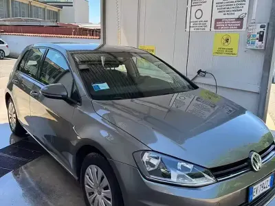 Usata VW Golf VII