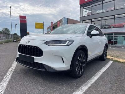 Nuova Honda ZR-V Advance 184 CV (135 kW) 2025 Bianco SUV