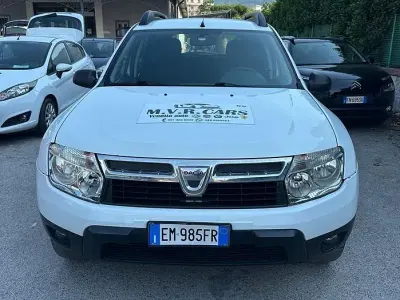 Usata Dacia Duster