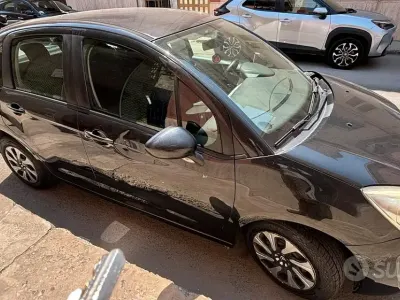 Usata Citroën C3