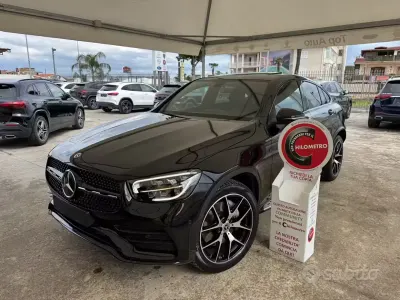 Gebraucht Mercedes GLC220