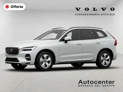 Usata Volvo XC60