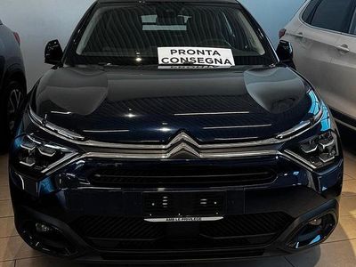 Occasion Citroën C4 PureTech 131 ch (96 kW) 2024 Gris SUV