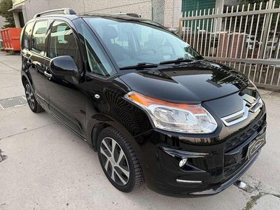 Other Usata 2013 Citroën C3 Picasso Seduction Monovolume | 4400 € (Buon prezzo)