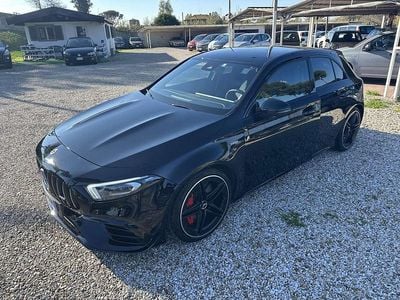 Usata Mercedes A45 AMG AMG Edition 1 421 CV (309 kW) 2022 Other Berlina