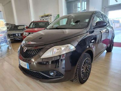 usata Lancia Ypsilon Ypsilon1.2 Gold s