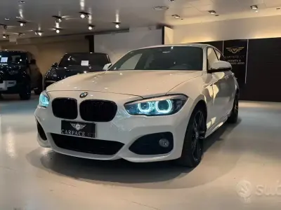 Usata BMW 120