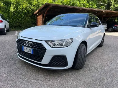 Usata Audi A1 Sportback