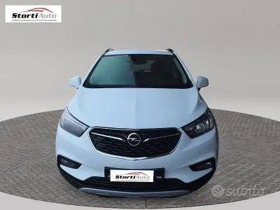 Usata Opel Mokka X Ultimate 136 CV (100 kW) 2019 Other SUV