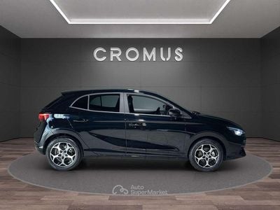 Nuova MG MG3 Luxury 194 CV (142 kW) 2026 Other Utilitaria