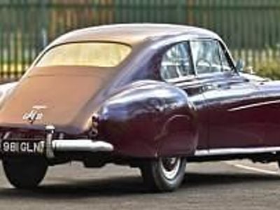 Usata Bentley Continental 163 CV (119 kW) 1955 Altri Coupé