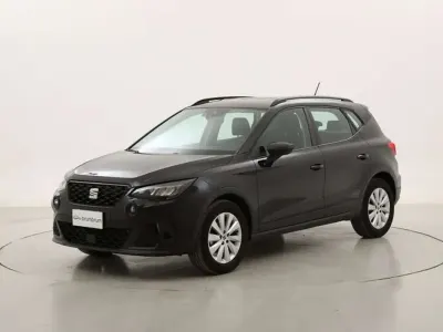 Brugt Seat Arona