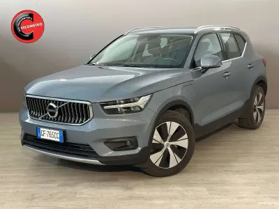 Usata Volvo XC40