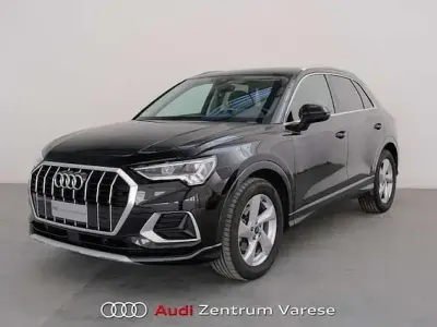 Usata Audi Q3