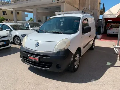 Usata Renault Kangoo