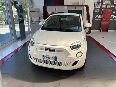 usata Fiat 500e (2020-->>) nuova a Ceccano