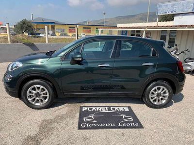 usata Fiat 500X 500X1.6 mjt Cross 4x2 120cv dct