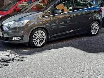 Usata Ford C-MAX 120 CV (88 kW) 2016 Monovolume