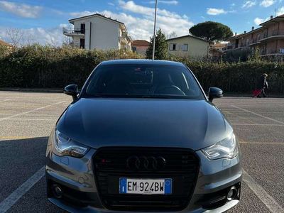 usata Audi A1 A11.4 tfsi Ambition 185cv s-tronic