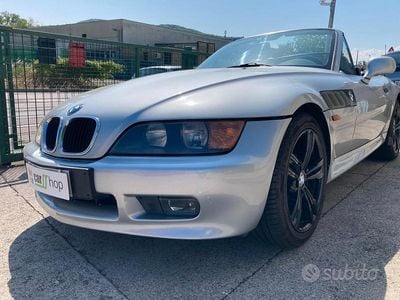 BMW Z3