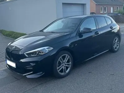 Usata BMW 118