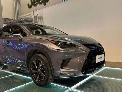 Lexus NX300