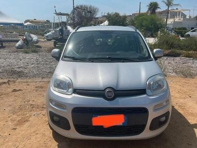 usata Fiat Panda 3ª serie - 2014