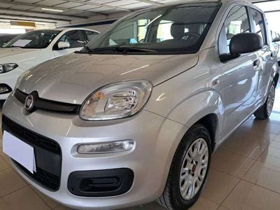 Usata Fiat Panda Easy 69 CV (50 kW) 2020 Grigio Utilitaria