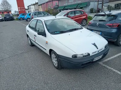 Usata Fiat Brava 75 CV (55 kW) 1996 Utilitaria