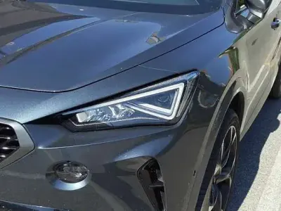 Usata Cupra Formentor