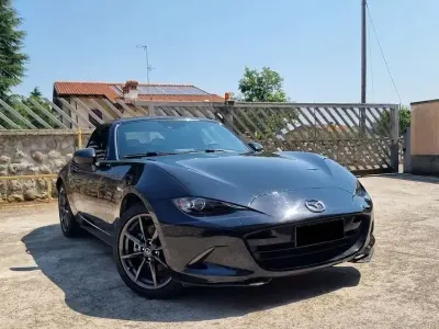 Usata Mazda MX5